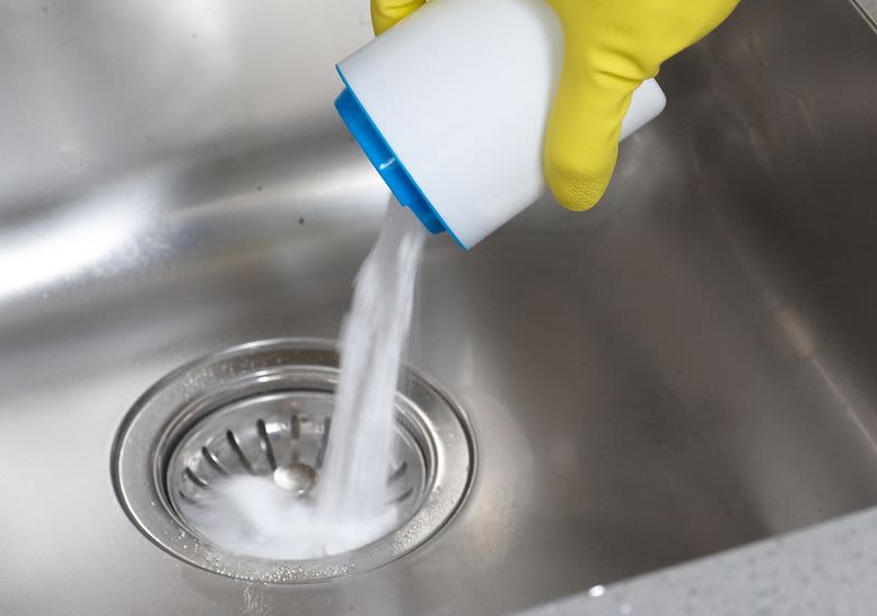 Hausmittel Abfluss: Effektive Lösungen für verstopfte Rohre () Hausmittel Abfluss: Effektive Lösungen für verstopfte Rohre