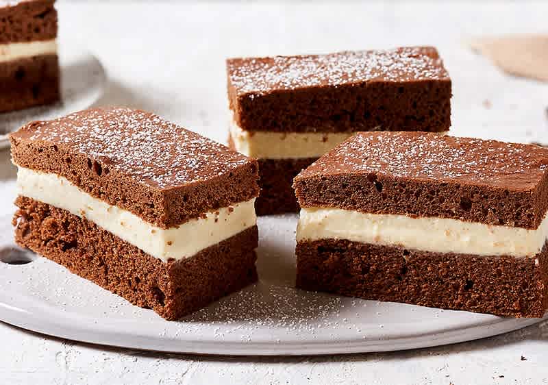 Leckeres veganes Milchcreme-Snack-Rezept | dm.de