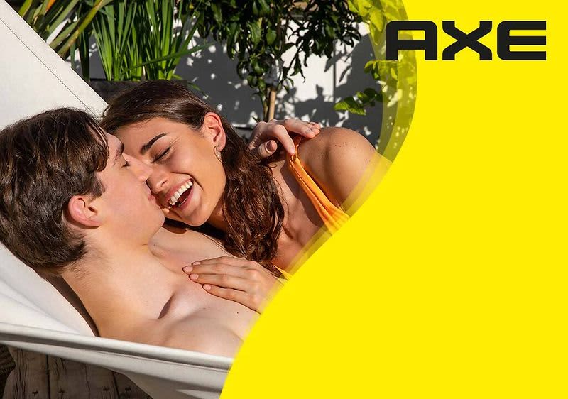 AXE: Deos, Duschgele und Düfte für Männer kaufen ✔️