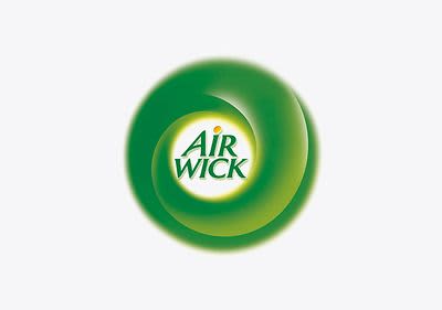 Air Wick Ricarica per Diffusore di Fragranze con oli essenziali Brezza  Oceanica Rigenerante 20 mL