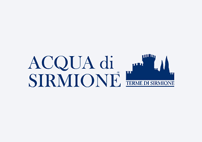Acqua Di Sirmione 6 Flaconcini