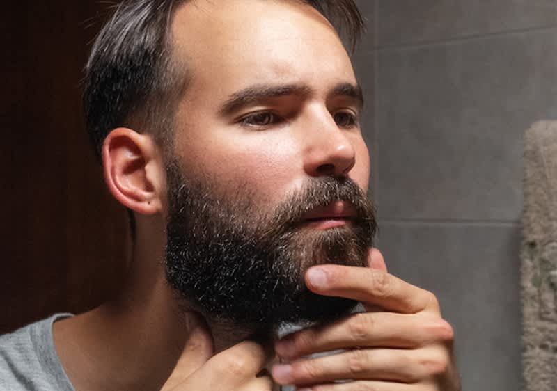I consigli più importanti per la cura della barba ❤