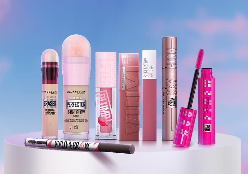 Maybelline New York | dm.ro