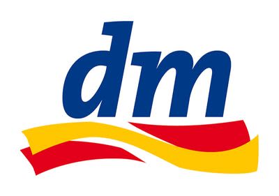 dm Logo 2000