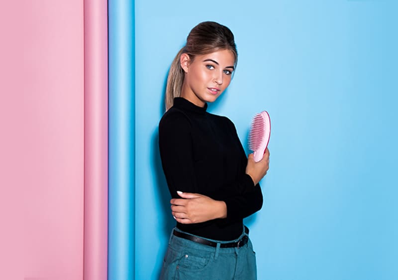 TANGLE TEEZER | dm Srbija