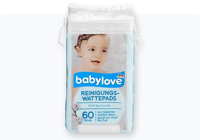 babylove | dm Македонија