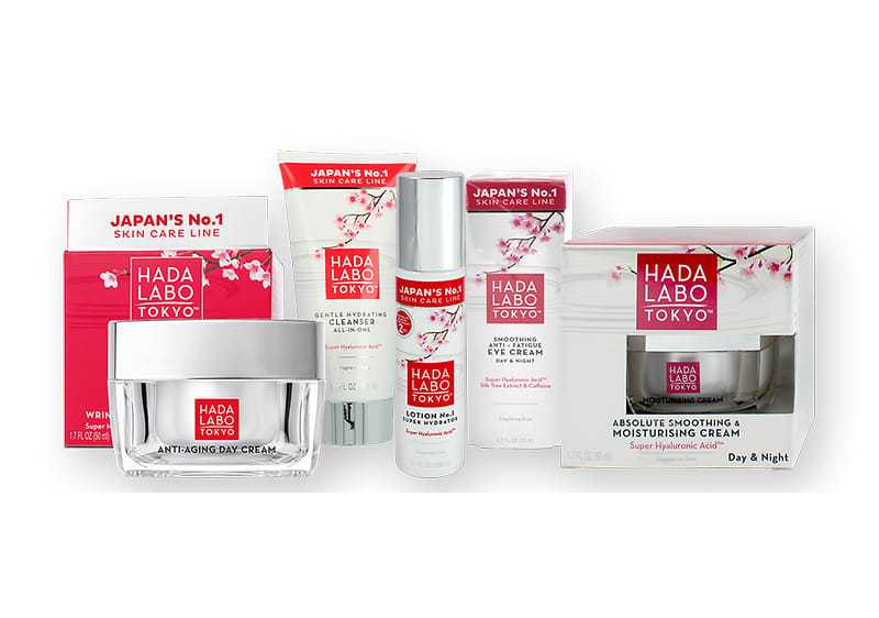 Hada Labo Tokyo | dm.mk