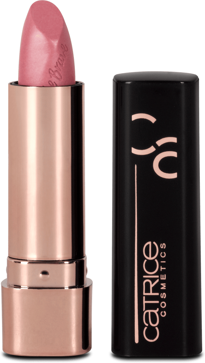 Catrice Power Plumping Gel Lippenstift Nr. 050 Strong Is The New