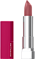 Maybelline Color Sensational Lippenstift – Limited Edition Aminata Belli, 800, 4,4 G, Mattes Finish