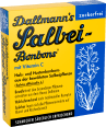  Dallmann's Salbei Bonbons sugar free 20 pcs : Grocery & Gourmet  Food