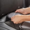 Reer Travel Kid Maxi Protect Autositz Schutzunterlage ca. 46x120 cm
