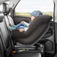 Reer Autositzauflage Travel Kid Maxo Protect, 1 St dauerhaft