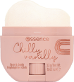 essence Highlighter Chilly Vanilly Face & Body Stick 01 Glow With The  Flow!, 12 g dauerhaft günstig online kaufen