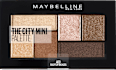 Maybelline Colorshow Lidschatten – Sultry Sand, Glänzendes Finish Mit Intensiver Deckkraft