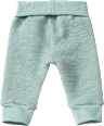ALANA Hose mit Bio-Schurwolle, blau, Gr. 62/68, 1 St dauerhaft günstig  online kaufen | dm.de