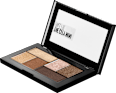 Maybelline Colorshow Lidschatten – Sultry Sand, Glänzendes Finish Mit Intensiver Deckkraft