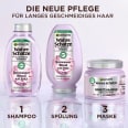 Reiswasser Shampoo Bar 2er Set – Feste Shampoo Seife Unparfümiert, Umweltfreundlich