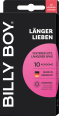 BILLY BOY Kondome Bunte Vielfalt, Breite 52 Mm, 10 St Dauerhaft Günstig
