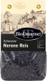 BioGourmet Schwarzer Nerone Reis, 300 g dm.at