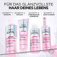 Hair Haus Haarkur 500 Ml – Keratin Kontrol Creme Für Glattes, Frizzfreies Haar