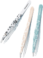 Kinder-Pinzette Set – 6 Bunte Clip-Zangen Für Natur-Entdeckung