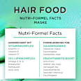 Garnier Fructis Aloe Hydra Bomb Shampoo – Intensiv-Pflege Für Trockenes Haar Mit Aloe Vera, 250 Ml (5er Pack)