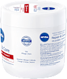 NIVEA Soft Feuchtigkeitscreme, 375 Ml – Mit Jojobaöl & Vitamin E Für Weiche, Hydratisierte Haut