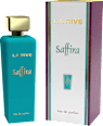 Parfum La Rive Saffira – 90 Ml – Eau De Parfum Fruité Pour Femme – Neuf
