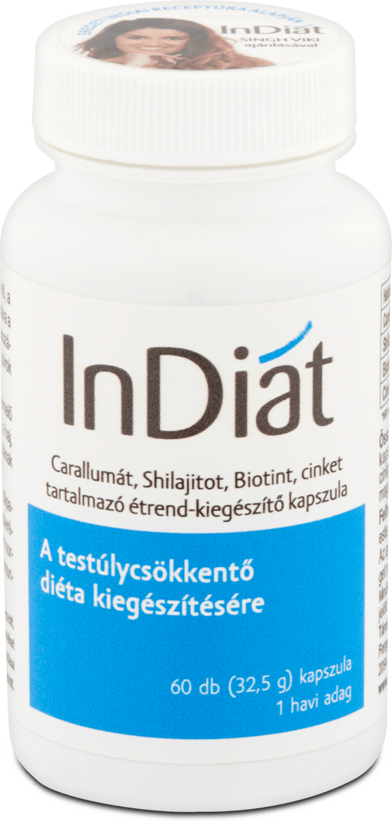 Hatóanyagok, és növények, melyek a komplex hatást garantálhatják: