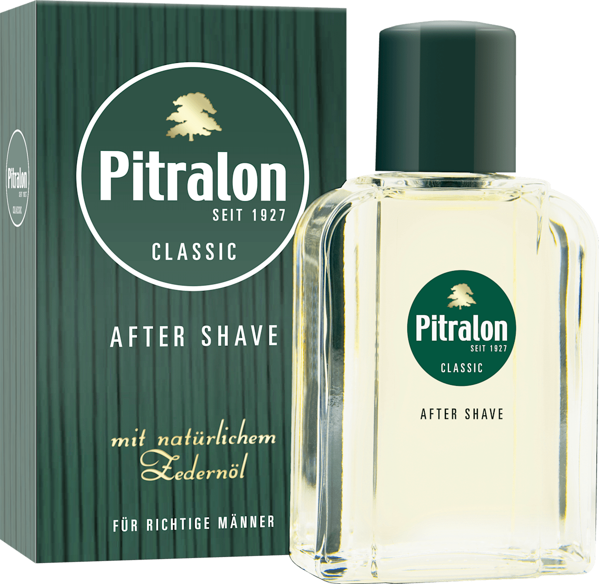 Pitralon After Shave Classic, 100 ml dauerhaft günstig online kaufen