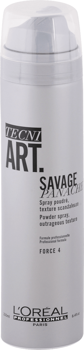 L oreal professionnel tecni art savage