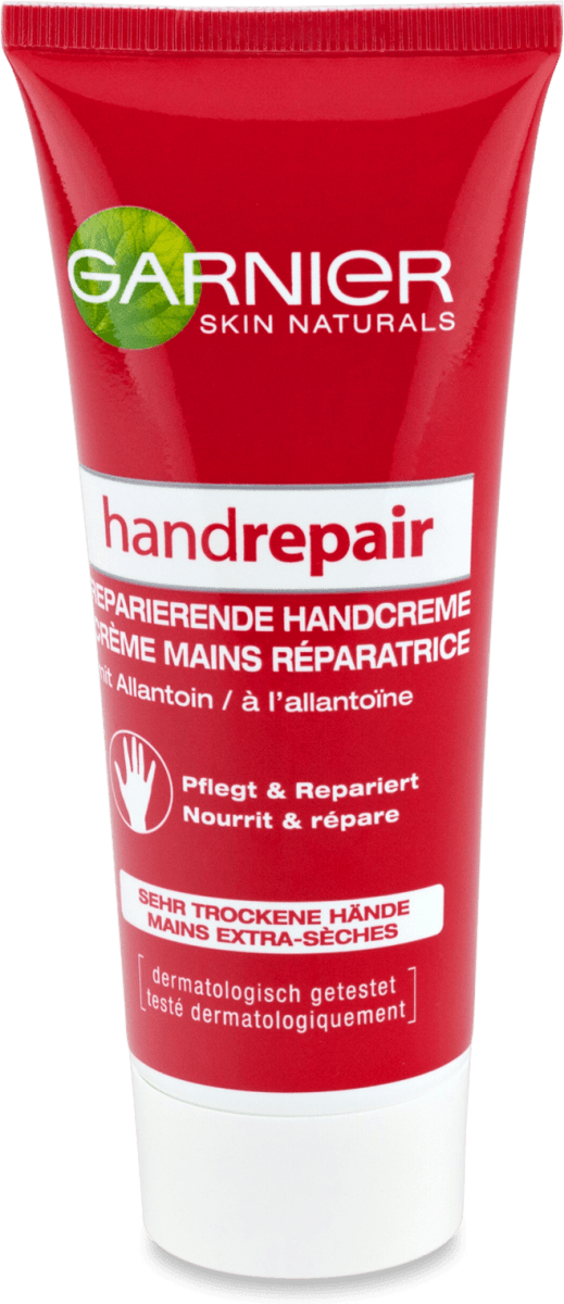 garnier handcreme