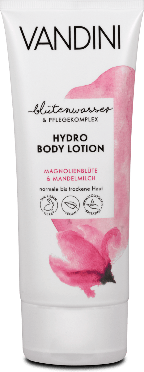 VANDINI Hydro Body Lotion, 200 ml | dm.at