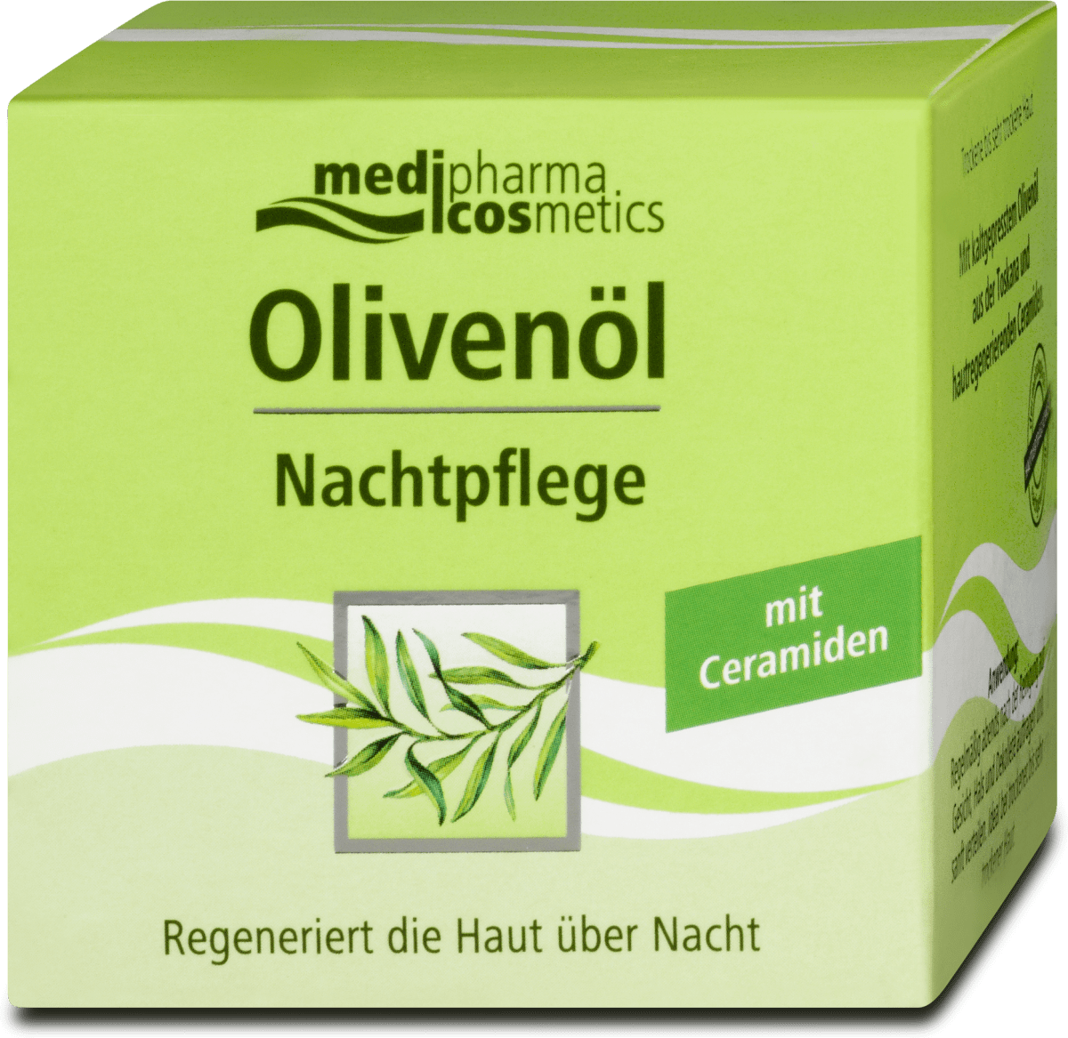 dr theiss oliven�l augencreme