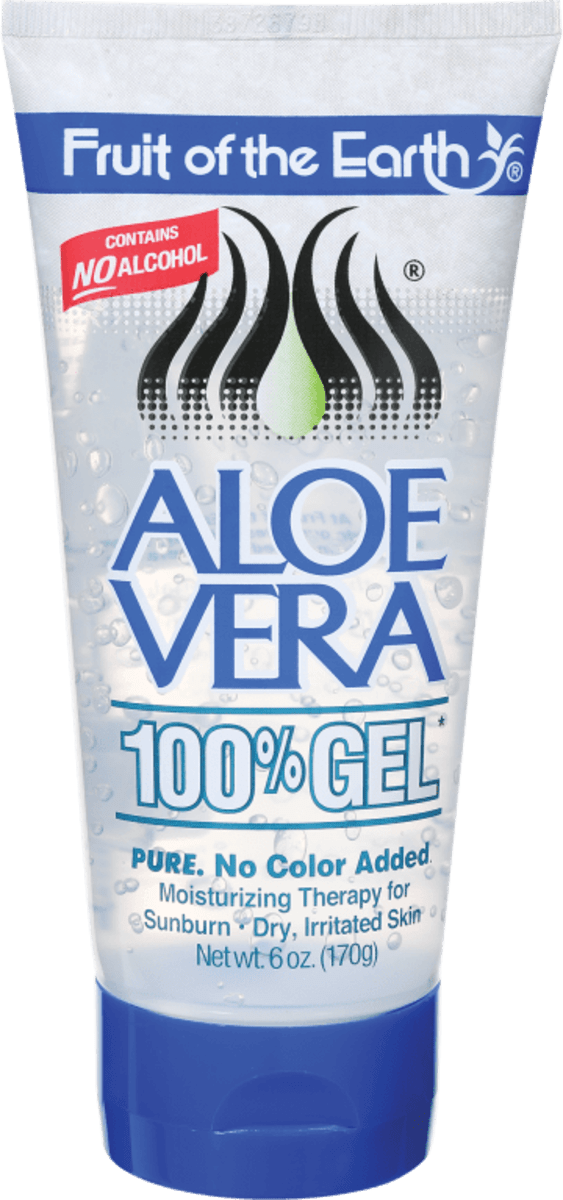 Fruit of the Earth Gel Aloe Vera, 170 g dm.si