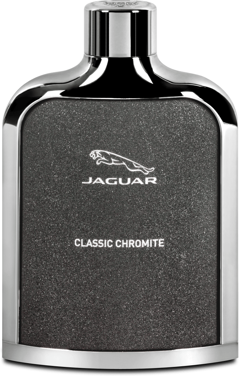 Jaguar classic chromite