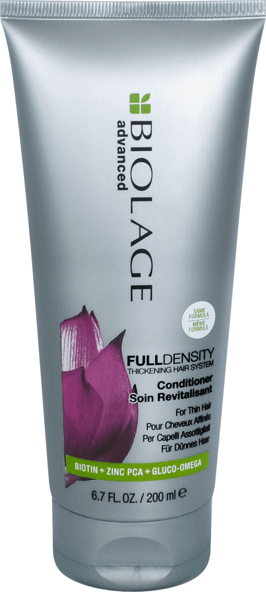 Biolage advanced Full Density Conditioner, 200 ml dm.at