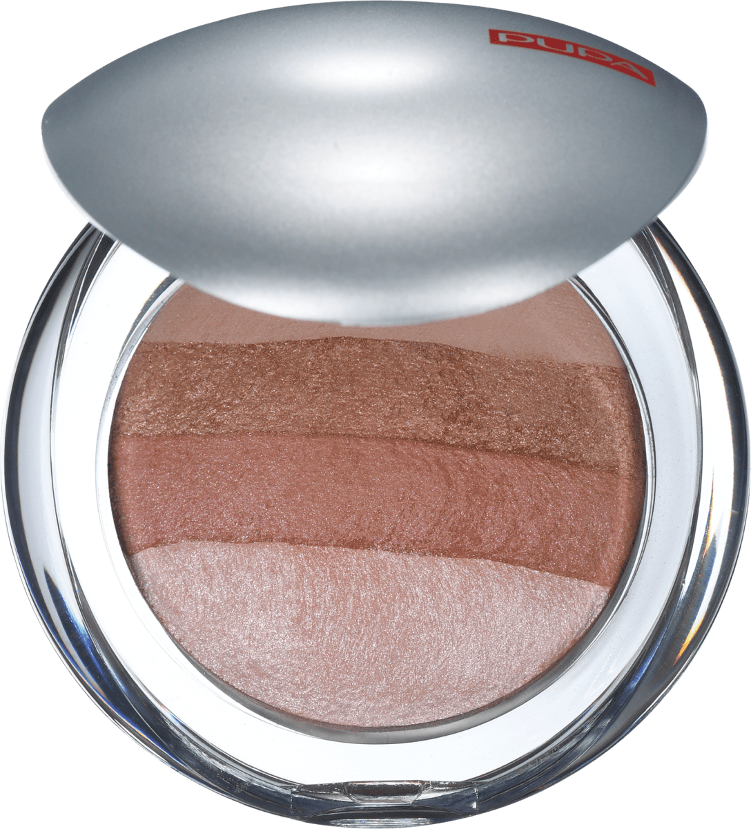 PUPA Luminys Baked All Over rumenilo – 01 Stripes Rose, 22 g | dm.hr