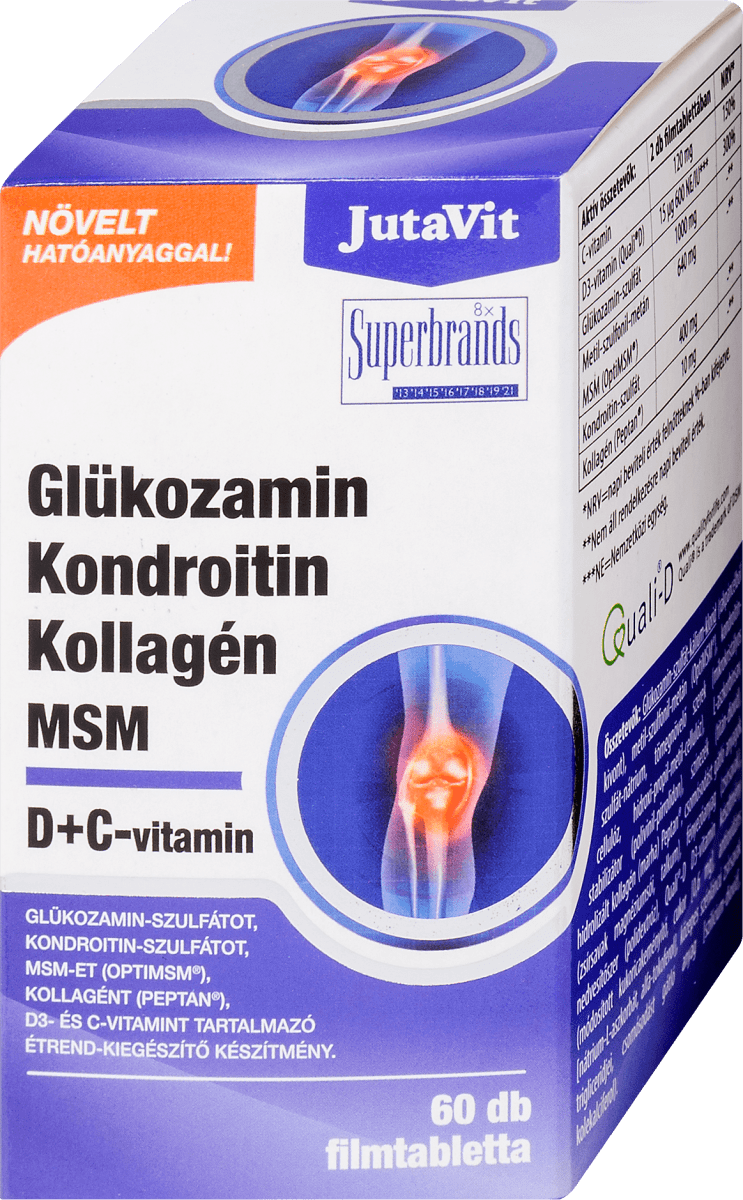 térd deformáló artrózisa és a fermatron ízületi fájdalom reggel