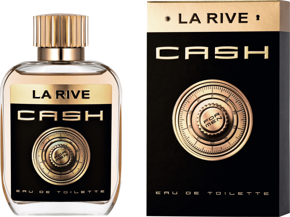 La Rive Cash Eau de Toilette ab 4,95 € | Der beste Preis bei