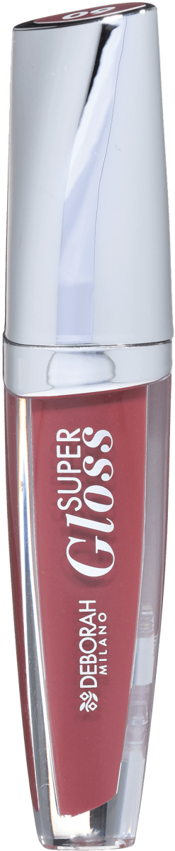 Deborah Glos za ustnice SUPER Gloss 09, 4,5 ml | dm.si