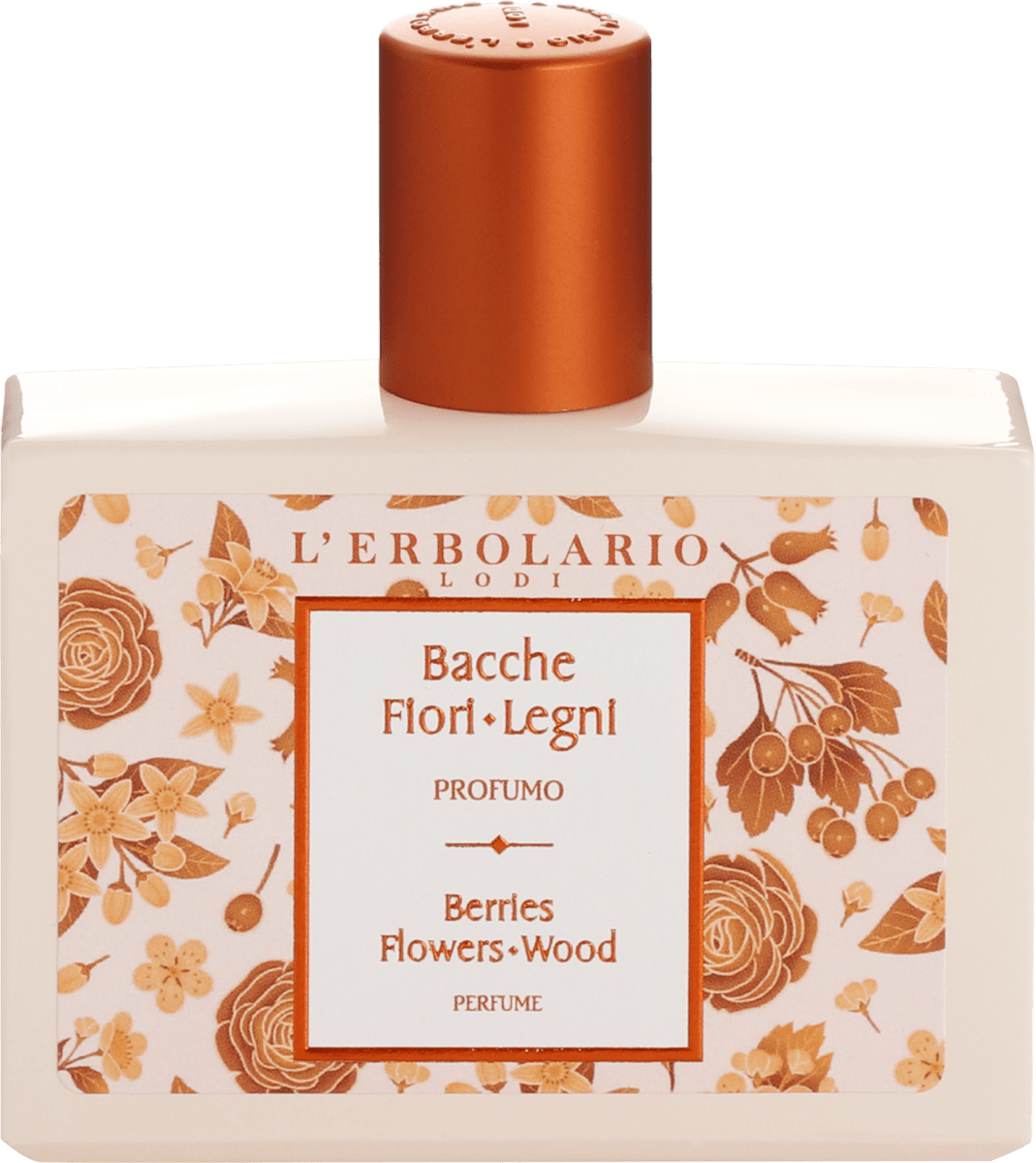 NEW ARRIVAL L'ERBOLARIO パフューム Hedera 100ml ivv-jva.com