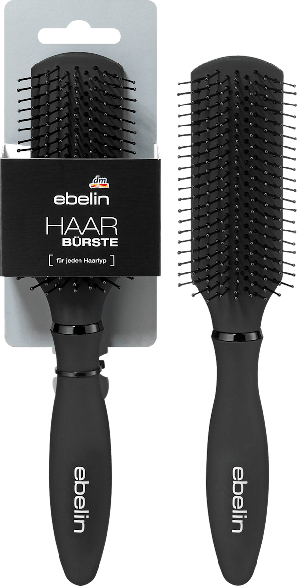 Haarbürste, 1 St