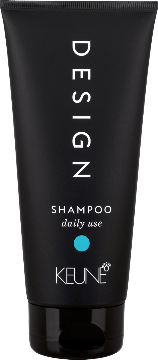 KEUNE Design šampon za svakodnevnu upotrebu daily use, 200 ml dm.hr