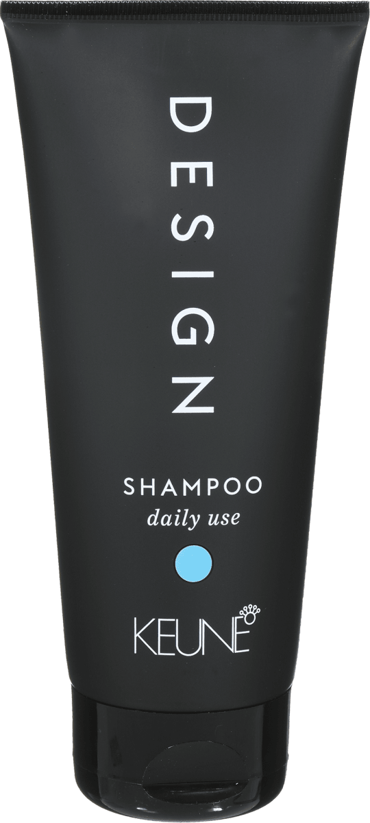 KEUNE Šampon za lase Design Daily Use, 200 ml dm.si