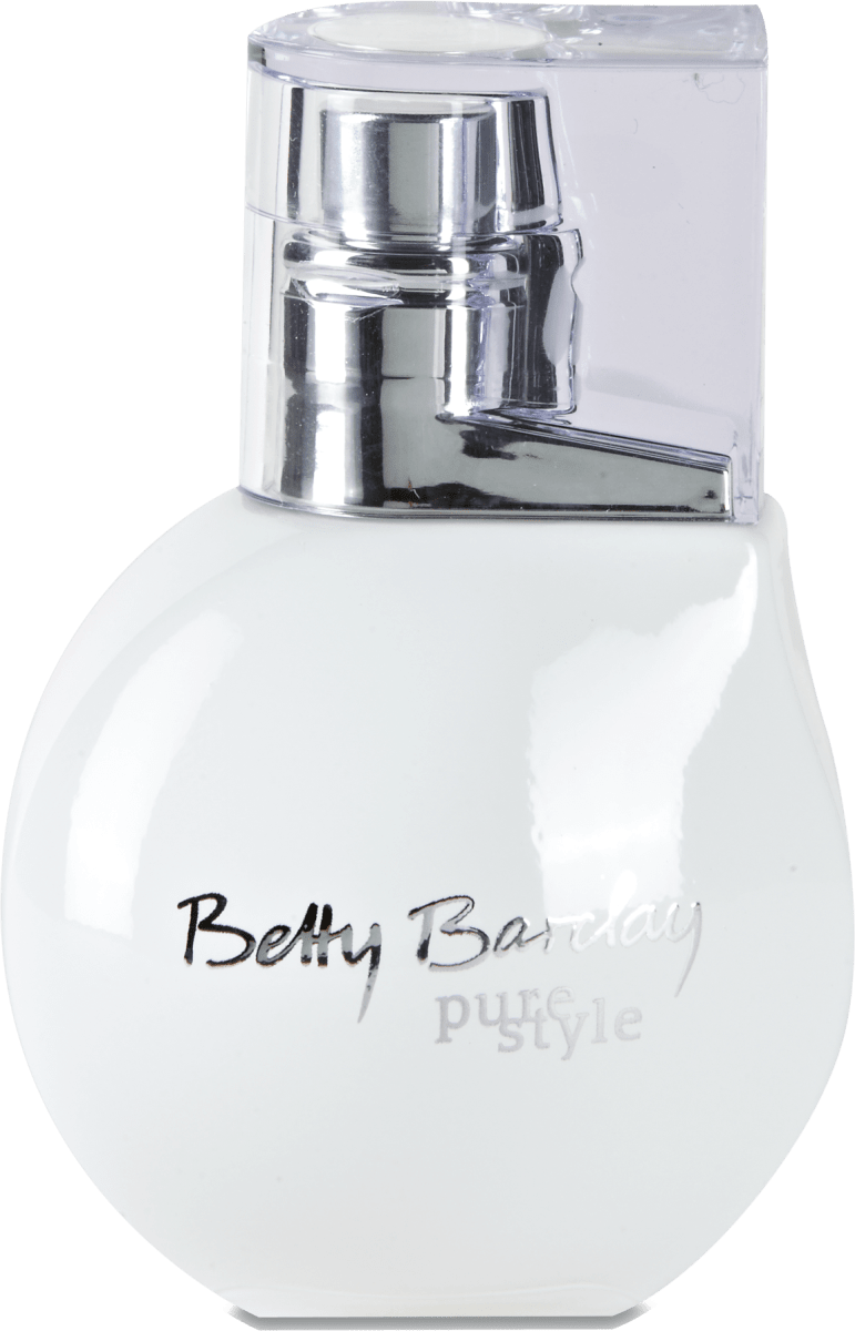 Betty Barclay pure style Eau de Toilette, 20 ml | dm.at