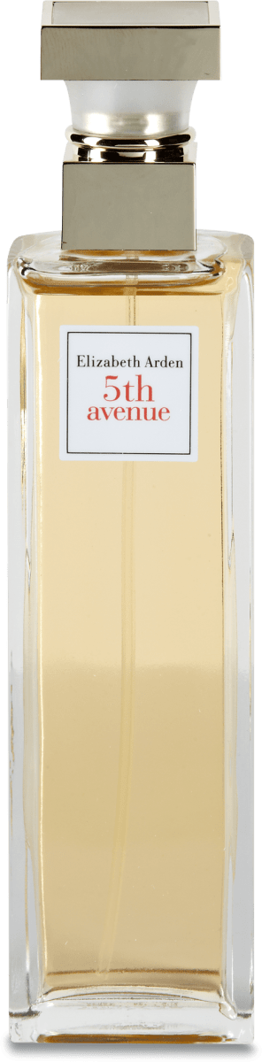5th avenue Eau de Parfum, 75 ml