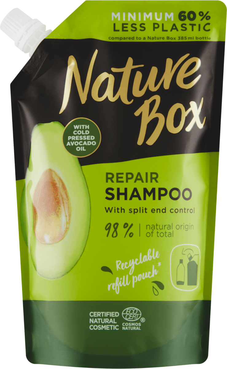 Natural box