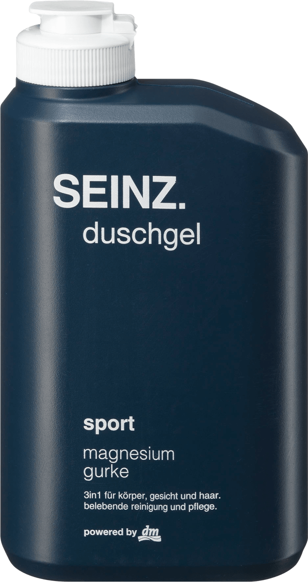 Duschgel Sport, 300 ml