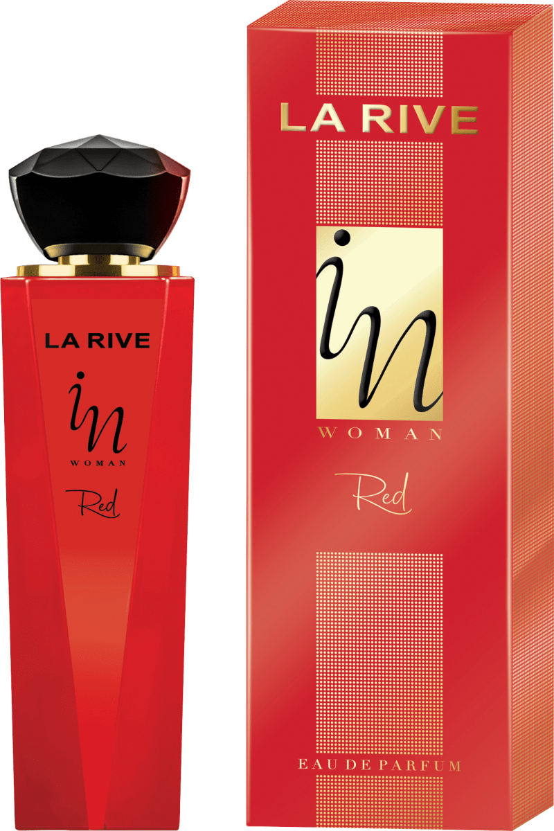 خرزي الدليل تحرير  parfum la rive for woman